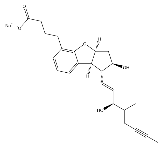 Beraprost Impurity 3